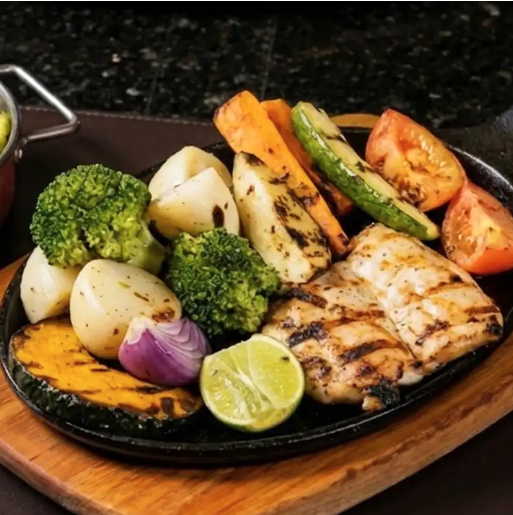 Experiência gastronômica premium no Coco Bambu